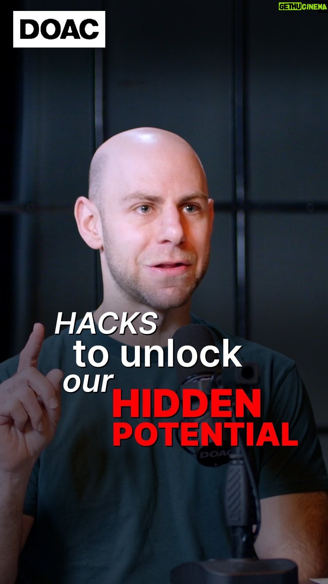 Steven Bartlett Instagram - REPLY “ADAM” and I’ll DM you the link. No. 1 Business & Performance Dr.: Why Ronaldo Makes Teams WORSE & Older Siblings Are Smarter! - @adamgrant I had the incredible privilege of sitting down with Adam Grant , a leading business psychologist and author whose work I’ve long admired. Adam has a unique ability to dissect what makes people successful, creative, and ultimately fulfilled. In this conversation, he uncovers 👇🏽 - The surprising truth about who finds more success: givers or keepers. - Characteristics that define 'originals' and who are the originals of our time? - The critical role of embracing risk, urgency, and leaning into difficulty. - How to disagree constructively with your boss. - Self Promotion Vs Idea Promotion. This is a deep dive into redefining success on your own terms and the practical steps to get there. There’s something in this episode that will unlock wherever you want to go. Let me know your favourite takeaway & which part you’ll be implementing! Comment ‘ADAM’ below and I’ll send you a link with the full episode straight your DMs 👀