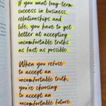 Steven Bartlett Instagram - End of week reminders 🙏🏽 Swipe to see! And double tap this post if they resonate with you. (Quotes from my book, The Diary of a CEO: The 33 Laws of Business and Life)