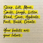 Steven Bartlett Instagram - Three of my favourite quotes that everyone needs to read!! 👉🏽📚 Like this post if they resonate. (Quotes from my book, The Diary of a CEO: The 33 Laws of Business and Life)