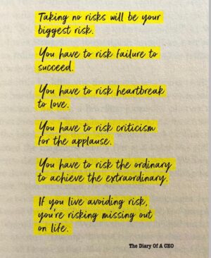 Steven Bartlett Instagram - Three of my favourite quotes that everyone needs to read!! 👉🏽📚 Like this post if they resonate. 

(Quotes from my book, The Diary of a CEO: The 33 Laws of Business and Life)