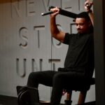 Steven Bartlett Instagram - BTS of the last few weeks 🙏🏽 To see more of my life behind the scenes then comment 'Vlog' below and I'll DM you the link to my latest vlog episode that just dropped!!
