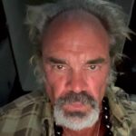 Steven Ogg Instagram – François Villon #LePetitTestament #theatre #poetry #TheVagabondKing Collège de Paris