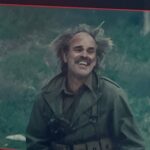 Steven Ogg Instagram - An Exudation as Such… by Steven Ogg I AM HERE found my Drishti when I was young just still in the process of its realization I AM HERE to work/collaborate and play in the sandbox I AM HERE do not believe I am busy anymore than I am not interested I AM HERE this is what I do it’s what I love THIS IS MY DRISHTI. #available #reach #out #create #collaborate #shortfilm Metz, France