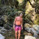 Steven Ogg Instagram – When/if the pieces fall into place
who knows
not i
maybe they will 
maybe they won’t 
a piece slides
a piece moves
a tiny image briefly forms
the larger picture escapes my eye

A quiet day needed
to reassemble those pieces
gather each
figure out 
if there is a bigger picture
worth assembling 

To create opportunities 
for myself
a far cry from
opportunities presented 
the weight of that difference 
carried 
straining neck/shoulders

That pack
of pieces carried
shall fall off my back
crashing/scattering 
my gait more free tomorrow 
hopefully carrying more hope. #look #up  #poetry Cypress Falls