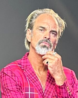 Steven Ogg Instagram - Excuse me, but
I love you-
profoundly and deeply.

Excuse me, but
I have such gratitude-
for you and us and all.

Excuse me, but
I need you
because of who you are.

Excuse me, but
pain is never forgotten 
it’s accepted and let go.

Excuse me, but
neither are you-
the arrows remain.

Excuse me, but
that man is crazy-
full on cuckoo.

Excuse me, but
it just no longer bothers me-
grown upwards and outwards.

Excuse me, but
intelligence will not be silenced 
so that stupid is not offended.

Excuse me, but…
#poetry #noexcuses