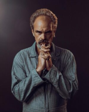 Steven Ogg Instagram - Excuse me, but
I love you-
profoundly and deeply.

Excuse me, but
I have such gratitude-
for you and us and all.

Excuse me, but
I need you
because of who you are.

Excuse me, but
pain is never forgotten 
it’s accepted and let go.

Excuse me, but
neither are you-
the arrows remain.

Excuse me, but
that man is crazy-
full on cuckoo.

Excuse me, but
it just no longer bothers me-
grown upwards and outwards.

Excuse me, but
intelligence will not be silenced 
so that stupid is not offended.

Excuse me, but…
#poetry #noexcuses