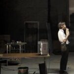 Steven Ogg Instagram – TADHG is a darkly raw and visceral fifty-minute stage performance based on the novel HOW TO BUILD A BOAT by @ecfeeney11 Starring @ogg_steven as Tadhg Foley and directed by @claireocrapdog with an original score by the indie electronic musician @thisistalos The performance will be a searing journey one man takes as he deconstructs not only his past, but a traditional Irish boat – a currach. TADHG is an examination of power, hyper-masculinity, the human condition, and the innervating power of connection. 

All my heart/all my soul/all my dreams/all I want to express/all that gives me hope 
will go into this production.

Now the fun begins with procuring funding! Anyone interested in supporting this project reach out to me directly or our producer Tilly Taylor at tillyuisce@gmail.com 
#NoPressure #YIKES #HeeHaw #theatre Galway, Ireland