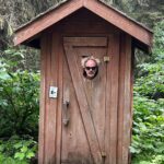 Steven Ogg Instagram – The elusive gnome of Porta-Potty Outhouseville was known to be most helpful when called upon. Known to frequently hang with Sasquatch and Tinkerbell, PPO as he was known to his friends, often felt like he didn’t belong anywhere else, but deep within these woods. Try as he may. Try as he might. It was not everyone that shared his work ethic, his visions, or his belief that he was worth working as hard for as he worked to achieve his dreams, but that never stopped him from digging deep into the bowels of the bowl to retrieve that one perfectly clean piece of TP….if only others would step up too. #dream #tinkerbell #sasquatch #outhouse #grind British Columbia, Canada