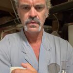 Steven Ogg Instagram - It is what I do with what I am. #jack #taaffe #GiveMeAplaceToStand #AndI’llMoveTheWorld #archimedes @eddiealcazar @paulwedgwood #grinding Syracuse, Sicily