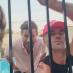 Steven Ogg Instagram – LOS ANGELES
Thursday May 18th
I will be reading my poetry 
these incredible talents
will be performing.
It’s late for us all
but sooooo worth it.
TIX at @dynastytypewriter Los Angeles, California
