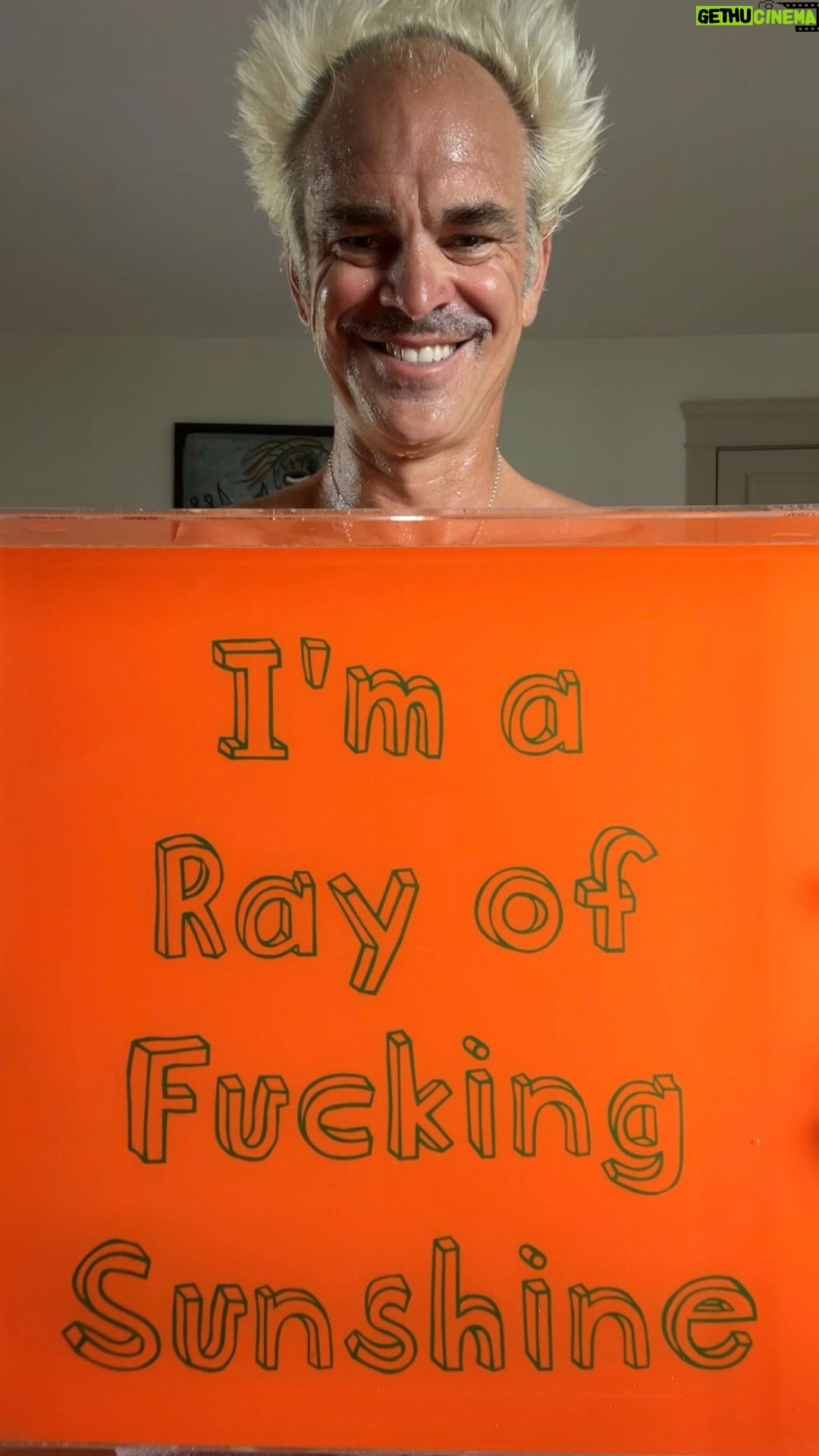 Steven Ogg Instagram - It’s baffling yet easily understood not made less disappointing to myself BUT learning and accepting to take in to FULLY take in to recognize all the love all the appreciation all the support all the belief in me (which outweighs my own in myself at times…a sliding scale) It feels really fucking good and I am incredibly grateful and I am incredibly fortunate and blessed to have such. THANK YOU @iamsarahclark for such a special day/night and for writing this beautiful song. Thank you @danmanganmusic and @thomasgavin__ for a Grapes of Wrath worthy duet of it. THANK YOU EVERYONE for your love and support and wishes. I truly love you all. #grateful #love Home Sweet Home