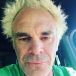 Steven Ogg Instagram – 3:37PM Sunday. #cry #tears Bowl of Tears