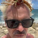 Steven Ogg Instagram – 🦀🦀🦀🦀🧜🏼‍♂️🦀🦀🦀🧜🏼‍♂️🦀🦀🧜🏼‍♂️🦀🥌 @marvelstudios @marvel #crab #family #hawaii #northshore #CrabBoy #comingsoon North Shore, Oahu, Hawaii