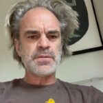 Steven Ogg Instagram - Despite knowing its results amounting to nothing I proceed with squeezing the boil it releases something… “But I feel, like these scribblings might stay.” #lyrics #words #SqueezeTheBoil #ReleaseThatToxicPuss #AnotherMan’sDoneGone Barking, Essex