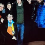 Steven Ogg Instagram – THAT’S A WRAP!
Season 1 of BBC’s BOILING POINT
Thank you to everyone involved!
Such a pleasure to share this time with you!
Still feeling like a 17year old actor-
reaching and grinding away…
NEVER BE AFRAID TO REACH OUT!!
It all began for me here
because I did – to @barantini 
and a brother (MANY!) were found!
This, to me, was an introduction
to everyone…
#untilnexttime #grateful #love #all #wrap @boilingpointofficial @bbc APOLOGIZES FOR NOT TAGGING EVERYONE- 20 is apparently the limit! XO