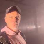 Steven Ogg Instagram – Words on a page
incomplete until taken up
engaged with; 
to have any meaning 
to be felt
they must be read/heard.

Collection of such
in the process of 
assembling 
CATHARSIS-
an Ogg-mented reality
a series of books;
a gallery of catharse-IS
moments shared
as the journey to heal
is bumpy/painful 
but not lacking
in hope. #comingsoon #poetry #catharsis #myArseis #capableOfMoreFlush #onemanshow #theatre #father #son Saturn