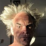 Steven Ogg Instagram - My phenomenological experience tells me, maybe or maybe not; both are my realities. #perception #experiences #self #edmundhusserl Austrian Empire