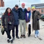 Steven Ogg Instagram – Anyone can make anyones
experience 
good or bad
made or difficult.
Taking very little
to make it special
taking little more
to make it suck.
Kindness 
welcoming
consideration
hugs and smiles
engaged and responsive
caring and checking in;
they make THIS world
spin beautifully!
I thank each in it
for such!
#grateful #SoManyMoreNotPicturedHere Manchester, United Kingdom