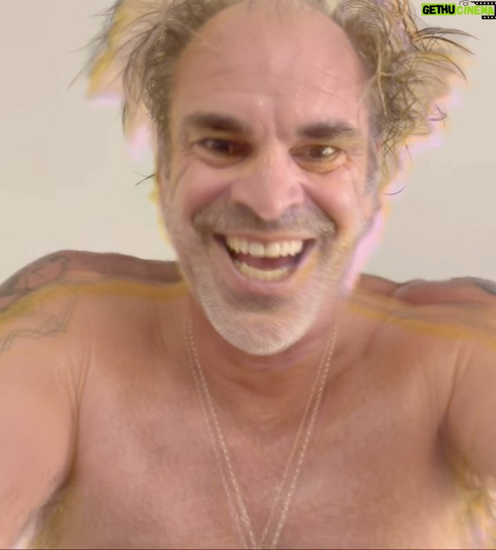 Steven Ogg - 62.3K Likes - Dendrophile? Not today.
Sweatophile? Today.
And the fucks given?
From you and what you think-none.
Today. Yesterday. Tomorrow.
The passion? The drive? The commitment?
Today. Yesterday. Tomorrow. #spinning #sweat #soggy
