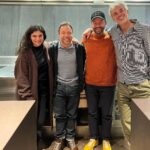 Steven Ogg Instagram – Can’t show you anything 
but I can tell you a lot!
What a wonderful week had
how grateful I am
how amazing 
the entire cast/crew is
how utterly lovely
generous & kind
everyone is-
their open arms in welcoming
equal to their gifts and talents.
ALL OF THIS MADE POSSIBLE
THANKS TO @barantini 
and @hesterruoff @barturuspoli @stephengraham1973 @bbc and MANY others! #weekend #grateful #kitchen #yeschef Manchester, United Kingdom