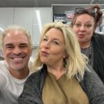 Steven Ogg Instagram – Can’t show you anything 
but I can tell you a lot!
What a wonderful week had
how grateful I am
how amazing 
the entire cast/crew is
how utterly lovely
generous & kind
everyone is-
their open arms in welcoming
equal to their gifts and talents.
ALL OF THIS MADE POSSIBLE
THANKS TO @barantini 
and @hesterruoff @barturuspoli @stephengraham1973 @bbc and MANY others! #weekend #grateful #kitchen #yeschef Manchester, United Kingdom