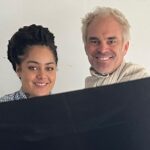 Steven Ogg Instagram – Can’t show you anything 
but I can tell you a lot!
What a wonderful week had
how grateful I am
how amazing 
the entire cast/crew is
how utterly lovely
generous & kind
everyone is-
their open arms in welcoming
equal to their gifts and talents.
ALL OF THIS MADE POSSIBLE
THANKS TO @barantini 
and @hesterruoff @barturuspoli @stephengraham1973 @bbc and MANY others! #weekend #grateful #kitchen #yeschef Manchester, United Kingdom