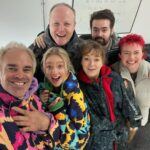 Steven Ogg Instagram – Can’t show you anything 
but I can tell you a lot!
What a wonderful week had
how grateful I am
how amazing 
the entire cast/crew is
how utterly lovely
generous & kind
everyone is-
their open arms in welcoming
equal to their gifts and talents.
ALL OF THIS MADE POSSIBLE
THANKS TO @barantini 
and @hesterruoff @barturuspoli @stephengraham1973 @bbc and MANY others! #weekend #grateful #kitchen #yeschef Manchester, United Kingdom