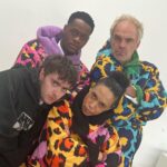 Steven Ogg Instagram – Can’t show you anything 
but I can tell you a lot!
What a wonderful week had
how grateful I am
how amazing 
the entire cast/crew is
how utterly lovely
generous & kind
everyone is-
their open arms in welcoming
equal to their gifts and talents.
ALL OF THIS MADE POSSIBLE
THANKS TO @barantini 
and @hesterruoff @barturuspoli @stephengraham1973 @bbc and MANY others! #weekend #grateful #kitchen #yeschef Manchester, United Kingdom