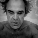 Steven Ogg Instagram - 49°F/9.444°C HOPE does not deny the shittiness, but is a response to it; taking in the facts/obstacles, but not have them stopping me; not wishful thinking, but giving me a purpose keeping me young at heart. •what we nurture/encourage wins• (i HOPE) #cold #plunge #hope Cold Water