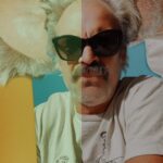 Steven Ogg Instagram - An exordium of sorts- beginning on Page 1. It’s a wholesome reprieve a sheltering in place settling into my silence. Not so much for the others at my table- sadness, disappointment, & frustration their scrofulous gathering have made their noise have done their damage; their loquacity renowned around here. I close the book its entire content devoured in this one sitting. I only now notice my uninvited guests have left. #SickOfAsking #scatteredallovertheearth #yokotawada @ndpublishing #poetry Nakano, Tokyo