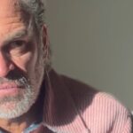 Steven Ogg Instagram - *EDITED FROM A ONE TAKE/ SECOND READING OF A JON FOSSE PLAY* *It is 4minutes long… think of it as a wee film* I will create opportunities In lieu of waiting for any opportunity. As I’m closer to the end than its beginning the luxury of time wanes making hope requires help- collaborators; unabashedly seeking those… *THANK YOU @merve__emre FOR SHARING AND OPENING A WORLD I HAD JUST DISCOVERED* #independent #collaborate #jonfosse #serendipity #theatrelife @scsunde #visualart Haugesund, Norway