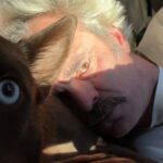 Steven Ogg Instagram - The morning dump of the negative thoughts of the why nots of the deep broken/fractured. Wiped away bidet-ed flushed down. Leaning into the sun digesting new words summoning up the strength in the atrophied muscle to push up into a better place. #GettingRidOfTheToxics #FlushItDown Bidet