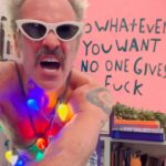 Steven Ogg Instagram - Not all so lucky in life in love in fortune in good tidings. Not all so easy for so many ESPECIALLY this time of year! Be extra kind be extra compassionate and especially reach out to those you know to those you may encounter that need some love. HAPPY HOLIDAYS to you and to absent friends/family. XO #happyholidays #merrychristmas #be #kind Whoville