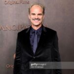 Steven Ogg Instagram - It all began with a famous picture of Peter, in the hands of @joeymcfarland and turned into this stunningly beautiful epic film - EMANCIPATION! Helmed by @antoinefuqua and led by @willsmith and a cast and crew of boundless talent and dedication! Such an honor and incredibly grateful to be a wee part of this majestic film and have the opportunity to play with @willsmith. Beyond grateful for the lasting friendships that began back in New Orleans in July 2021 when filming began! I love you all! Thank you! OUT IN THEATRES TODAY!!! A MUST SEE ON THE BIG SCREEN! @appletv New Orleans, Louisiana