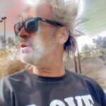 Steven Ogg Instagram - Maybe it’s all in the reaching Maybe there is never any getting Maybe it’s that outstretched as that wanting is its blood and oxygen the sustenance to continue reaching never actually getting it just reaching…reaching maybe that is it. -OGG #words #words #words #poetry #Comingin2024 #reach #monologue #theatrelife East-West/West-East