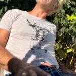 Steven Ogg Instagram – PERIWINKLE PATELLAS:
-kodokushi
-threads of rage
-seams of doubt 
-desires to believe
-longings for meaning
-plodding towards the ineffable
-held one step before knowing
-belligerent dogmatism of today
-the predicament of an imperilled life
-his munificence made me different 
-feral energy
-somatic healing
-a bounty of competing ideas
-a thrillingly disruptive/confronting energy
-to have done something of value
-some utility to others
-a force making/helping people get better
-lustre parfait. 

“My creative life was an attempt to articulate an almost palpable state of loss that had laid claim to my life.” NICK CAVE PAPER BAGS