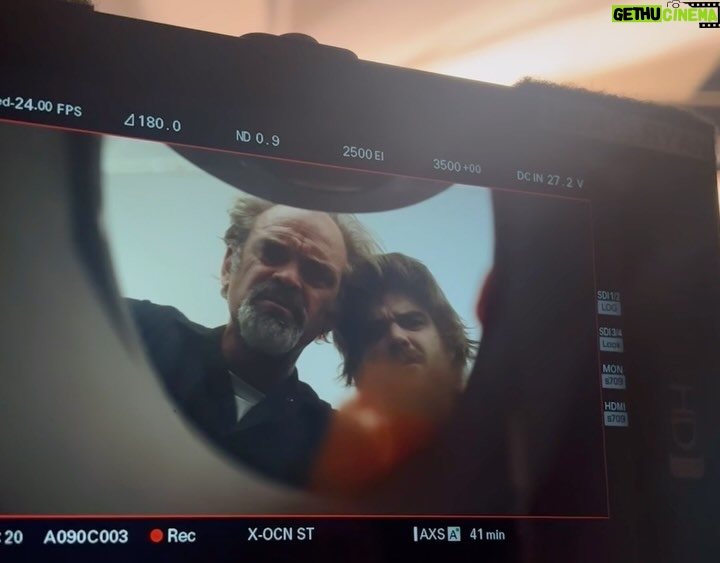 Steven Ogg Instagram - I call my bathtub rosy. @oneiviv #comingsoon #indie #film #scaredshitless #love #to #act #available Location