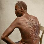 Steven Ogg Instagram - It all began with a famous picture of Peter, in the hands of @joeymcfarland and turned into this stunningly beautiful epic film - EMANCIPATION! Helmed by @antoinefuqua and led by @willsmith and a cast and crew of boundless talent and dedication! Such an honor and incredibly grateful to be a wee part of this majestic film and have the opportunity to play with @willsmith. Beyond grateful for the lasting friendships that began back in New Orleans in July 2021 when filming began! I love you all! Thank you! OUT IN THEATRES TODAY!!! A MUST SEE ON THE BIG SCREEN! @appletv New Orleans, Louisiana