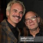 Steven Ogg Instagram - Above and beyond a chapter closing, @amcthewalkingdead has given me a library of friends that I love and cherish deeply! From @sharonbialy to @gnicotero I am so f’n grateful for everything this show has added to my life! THANK YOU! I LOVE YOU ALL! THE ORPHEUM THEATRE