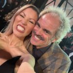 Steven Ogg Instagram - Above and beyond a chapter closing, @amcthewalkingdead has given me a library of friends that I love and cherish deeply! From @sharonbialy to @gnicotero I am so f’n grateful for everything this show has added to my life! THANK YOU! I LOVE YOU ALL! THE ORPHEUM THEATRE