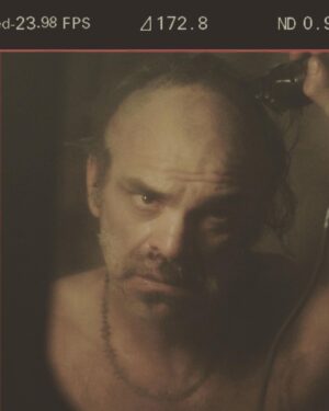 Steven Ogg Instagram - I AM TROY.

The flames surrounding me
I cannot see
thru this fire
burning/incinerating
all the good I have.

Thru the fire
i cannot see
i cannot feel
i cannot appreciate 
anything or anyone
eviscerated 
i tear the melting skin
off every face.

Thru the fire
i cannot look at the beauty
i cannot feel your hand in mine
i cannot enjoy any goodness
nothing or no one
consumed by the heat
i rip another limb off
slipping on the bloody floor.

Thru the fire
upon shards of glass
gralloched
exenterated
nothing remains inside
gutted to my core
the flames consume 
every last bit of me.

I AM TROY. #poetry #characterdesign #poetryofinstagram #burning #constipated #GetItOut