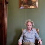 Steven Ogg Instagram - Most wonderful trip for most wonderful reasons so happy to see so many so thrilled to experience so much so excited/so proud/so thrilled to receive IRISH ARTS COUNCIL funding to develop/create our Irish play, TADHG with such a lovely Irish team. #ireland #theatre #uk #friends #grateful #TheGrindCANpayOff Ireland and UK