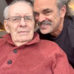 Steven Ogg Instagram - If you love them say so If you love them do so Birth…Nows…Death Fill those nows letting them know with no regrets Before…Always…During the declining frailty as the searching deepens that they are loved that they are appreciated that they are cherished because at any time… #grateful #love #now Gratitude & Appreciation