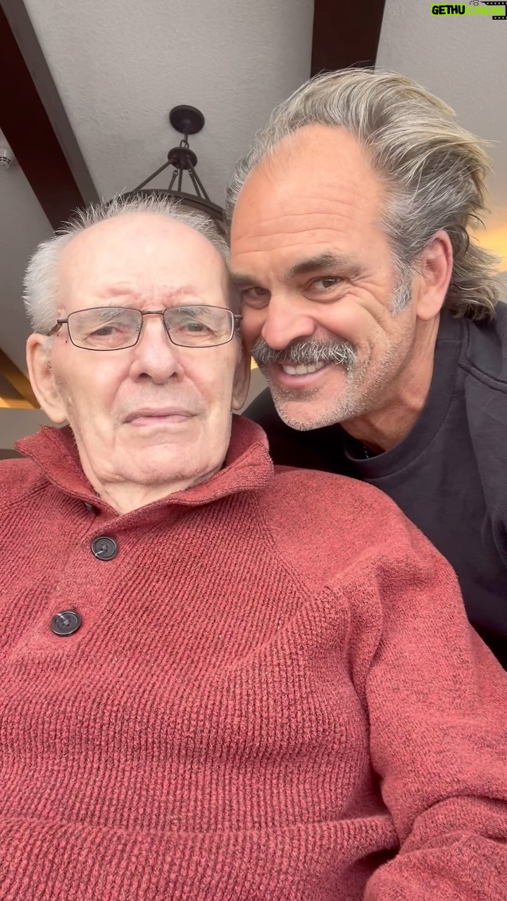 Most liked Instagram photo of Steven Ogg