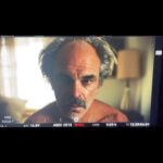 Steven Ogg Instagram - If you use what is in you what is within you will save you. If you do not use what is in you what you do not use will destroy you. Creating saves me. #live #tothe #point #oftears #camus That Place