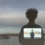 Steven Ogg Instagram – The reaching arms, tired, fall by my side leaving me with reflections and staring deeper into what is next. #grind #bedhead #TheStruggleHasAname
 #髪質改善 
#Kaizen 
#改善 Point Reyes, CA