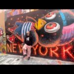 Steven Ogg Instagram – MY ODE 2 NYC

You had me
for 20 years
saw me with no money
watched as I faxed
the changes in you
became changes in me.

You broke me
raised me up
battered me about
provided so much
and then took it all away.

Your in-your-face-anger
then
Your in-your-face-anger
today
draining me as always.

You visited my first apartment;
with the 3AM garbage trucks.
We sweated like never before
that first humid summer;
urine fumes filled the air.
You saw me cycle everywhere 
went through a cab windshield
doored too many times
smashed cars with our chain
that weekend in jail.

We walked 90 minutes 
to acting class
dead of winter
from the village
to UES
to save money for bagel/coffee.
We returned to Olive Garden
to pack away
the free breadsticks 
to later have for our dinner. 

Haunted by your streets
visiting this and that
“It happened there…”
“Here is where we…”
Once overwhelming
unable to visit
the weight of your ghosts
the 20 years 
the pains
now lightened
now okay
with this different hand
in mine;
comforting/strengthening 
watching 
your heavy calloused hand
disappear down 9th Avenue.
#nyc #manhattan #apples #IwillRemainWestCoast #poetry Manhattan, New York