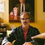 Steven Ogg Instagram – the great and powerful Ogg ~ thank you for a wonderful time on Concessions 🍿

#saveyourcinema