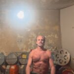 Steven Ogg Instagram – Schadenfreude.
Kaizen.
