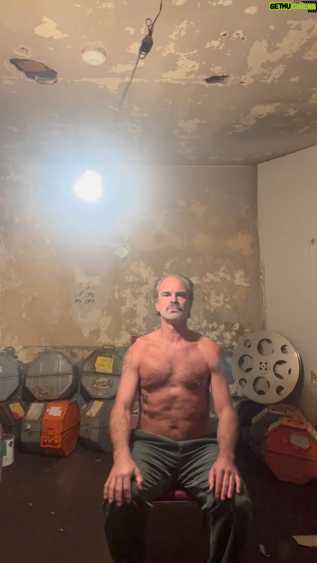Steven Ogg - 127.9K Likes - Schadenfreude.
Kaizen.